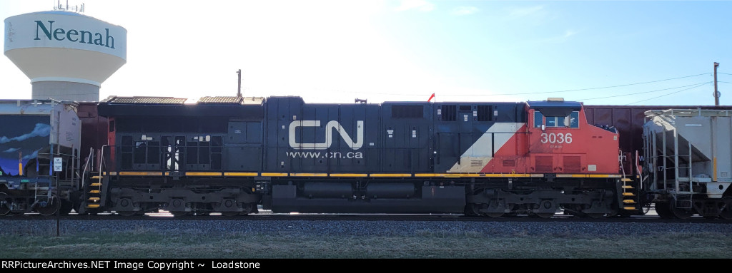 CN 3036